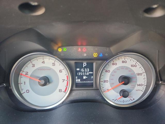 2013 SUBARU IMPREZA LI - JF1GPAG62D2835785