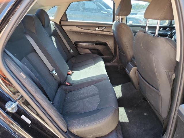 2021 KIA K5 LX 5XXG24J29MG001510