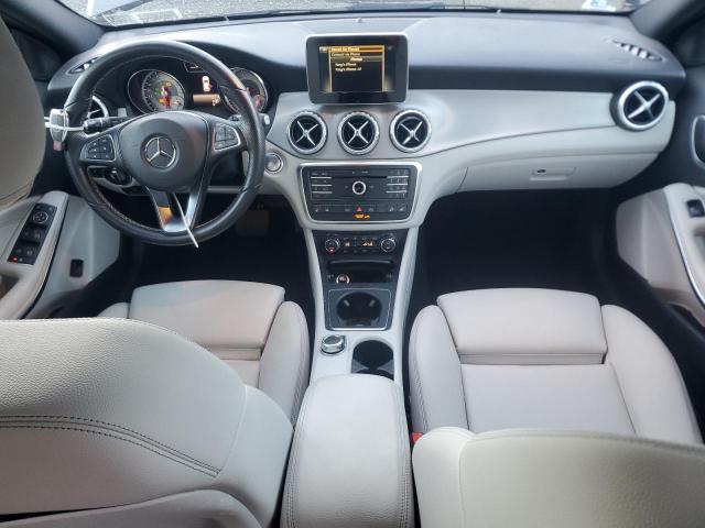 2017 MERCEDES-BENZ GLA 250 4M WDCTG4GB3HJ282951