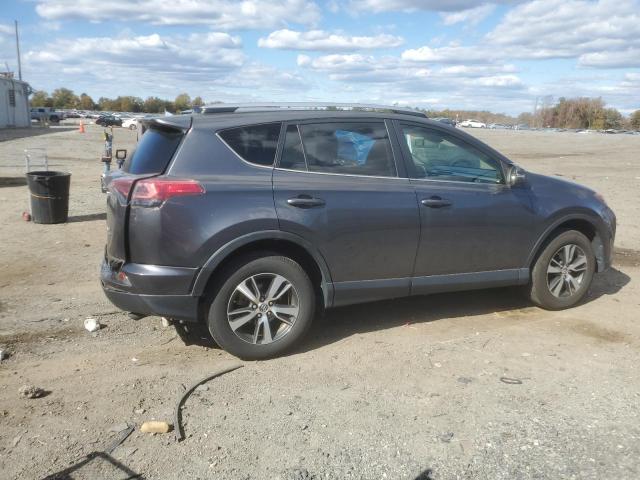 2017 TOYOTA RAV4 XLE - JTMRFREV7HJ116445