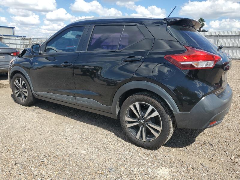 2018 NISSAN KICKS S #3291524935