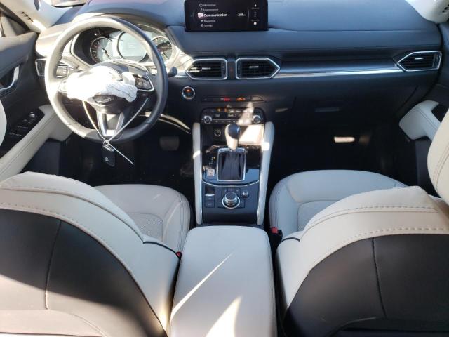 2025 MAZDA CX-5 PREMIUM PLUS - JM3KFBEM2S0563639