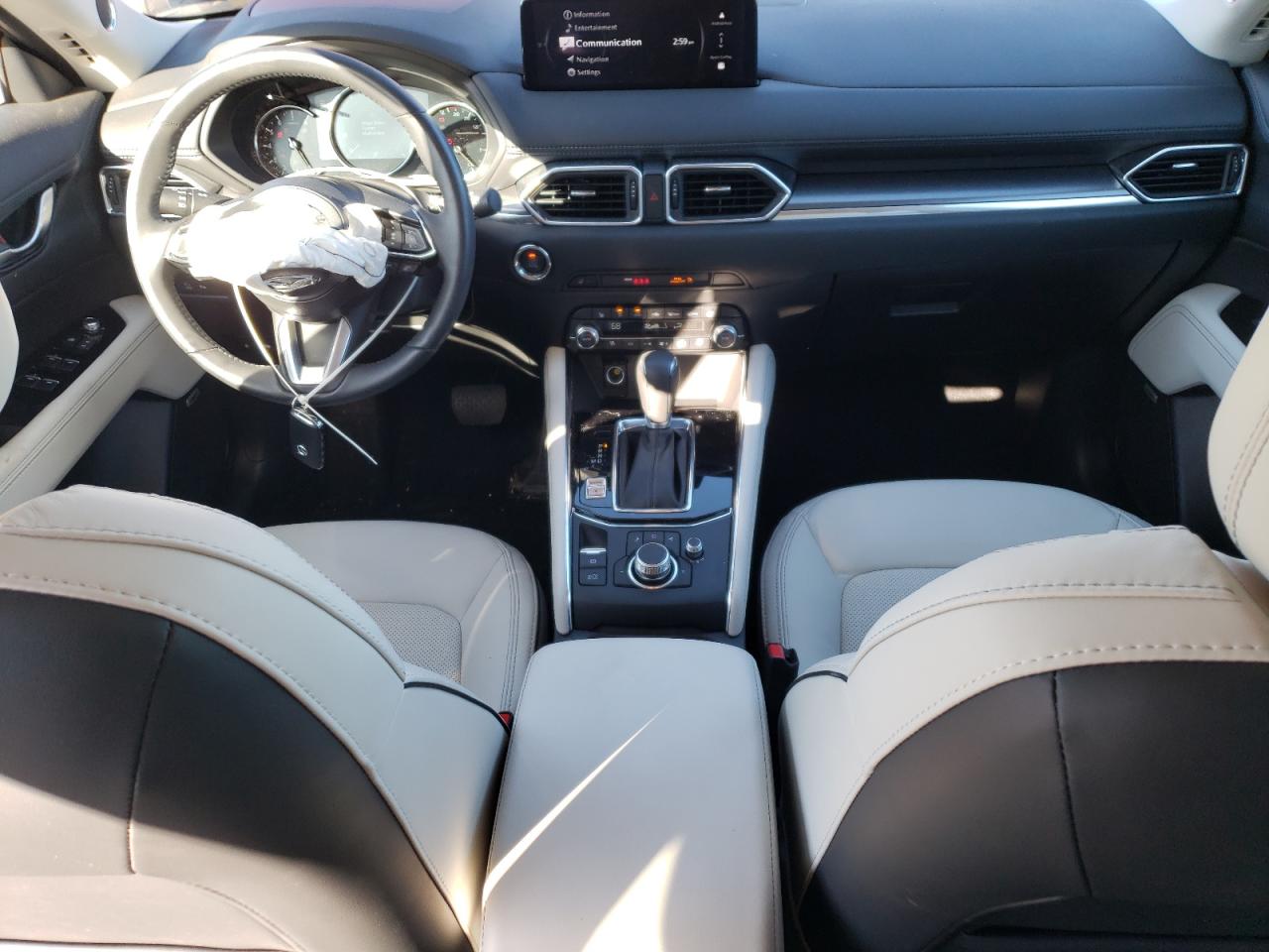 MAZDA CX-5 PREMIUM PLUS