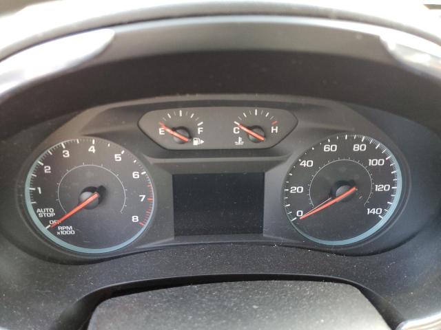 2019 CHEVROLET MALIBU 1G1ZD5ST0KF181951