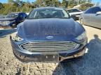 Lot #3296318447 2018 FORD FUSION SE