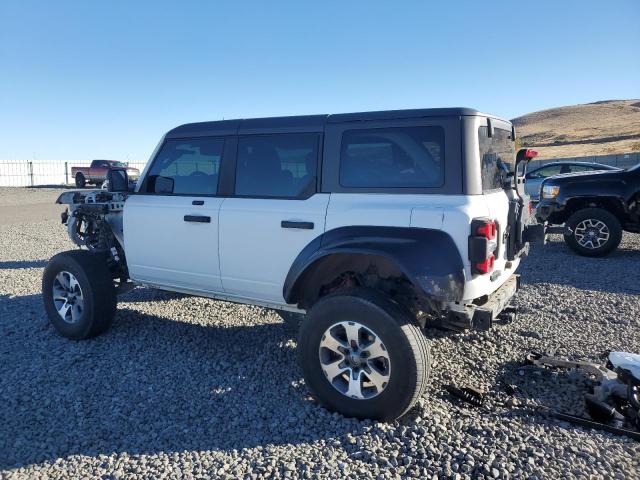 2023 FORD BRONCO RAP 1FMEE5JR5PLA89490