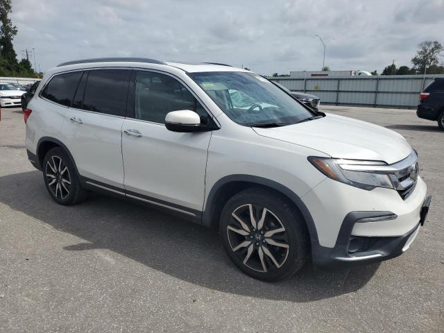 2020 HONDA PILOT TOUR 5FNYF6H94LB053636