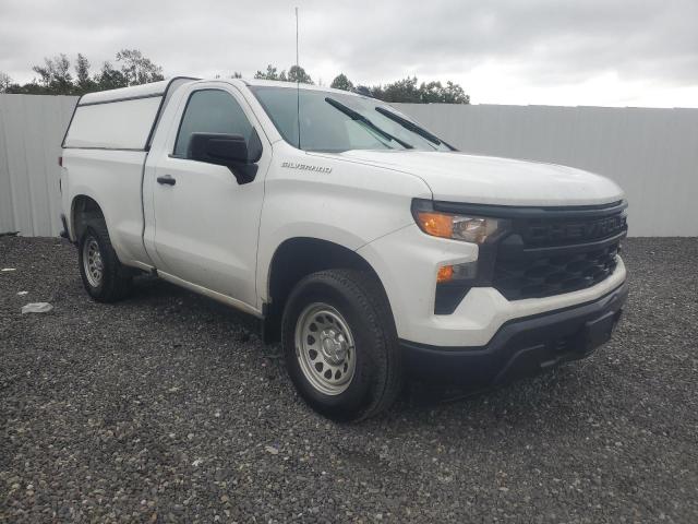 2023 CHEVROLET SILVERADO C1500 - 3GCNAAEK3PG334824