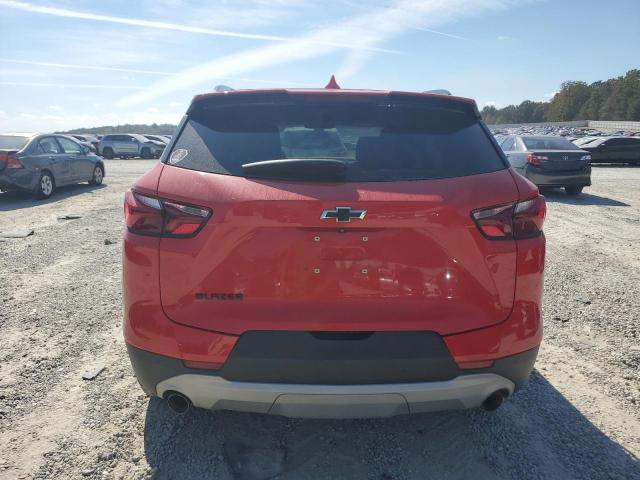 2020 CHEVROLET BLAZER 2LT - 3GNKBCRS4LS680756