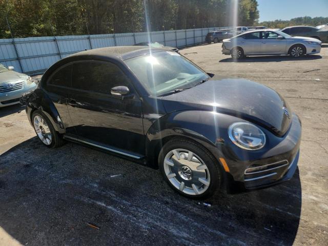 2017 VOLKSWAGEN BEETLE SE 3VWJ17AT5HM624823