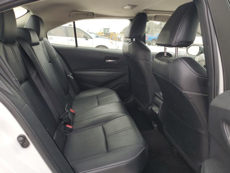 2024 TOYOTA COROLLA LE JTDBCMFE1R3042229