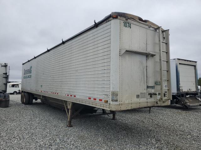 Global Auto Auctions: 2001 TIMPTE TRAILER