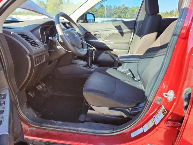 2018 MITSUBISHI OUTLANDER - JA4AP3AU1JZ027511