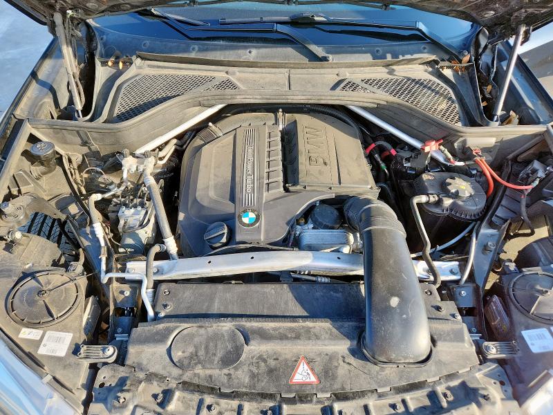 2014 BMW X5 SDRIVE3 - 5UXKR2C5XE0H33523