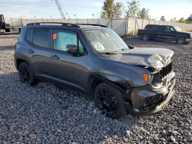 2019 JEEP RENEGADE L - ZACNJABB3KPK77808