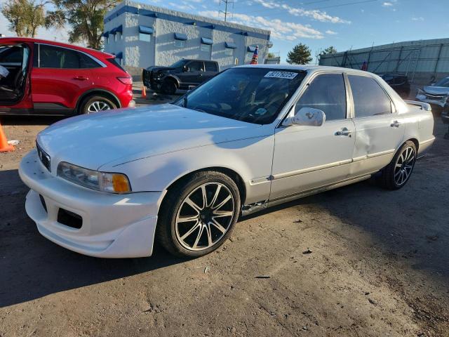 Global Auto Auctions: 1995 ACURA LEGEND SE