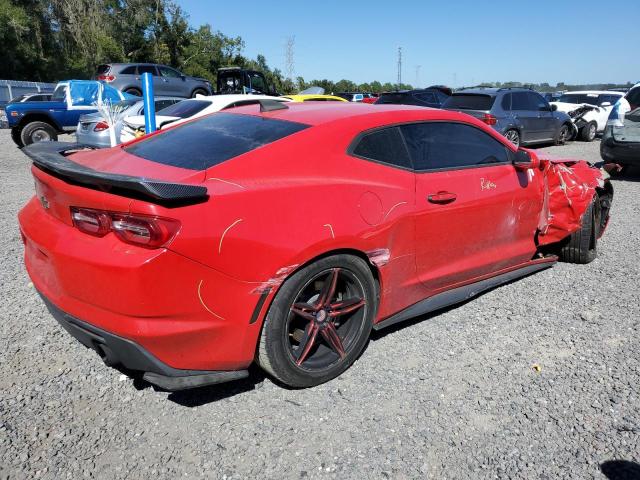 2019 CHEVROLET CAMARO LS 1G1FB1RS1K0103793