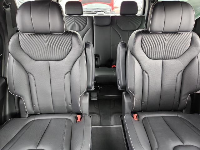 2023 HYUNDAI PALISADE C - KM8R7DGE9PU504010