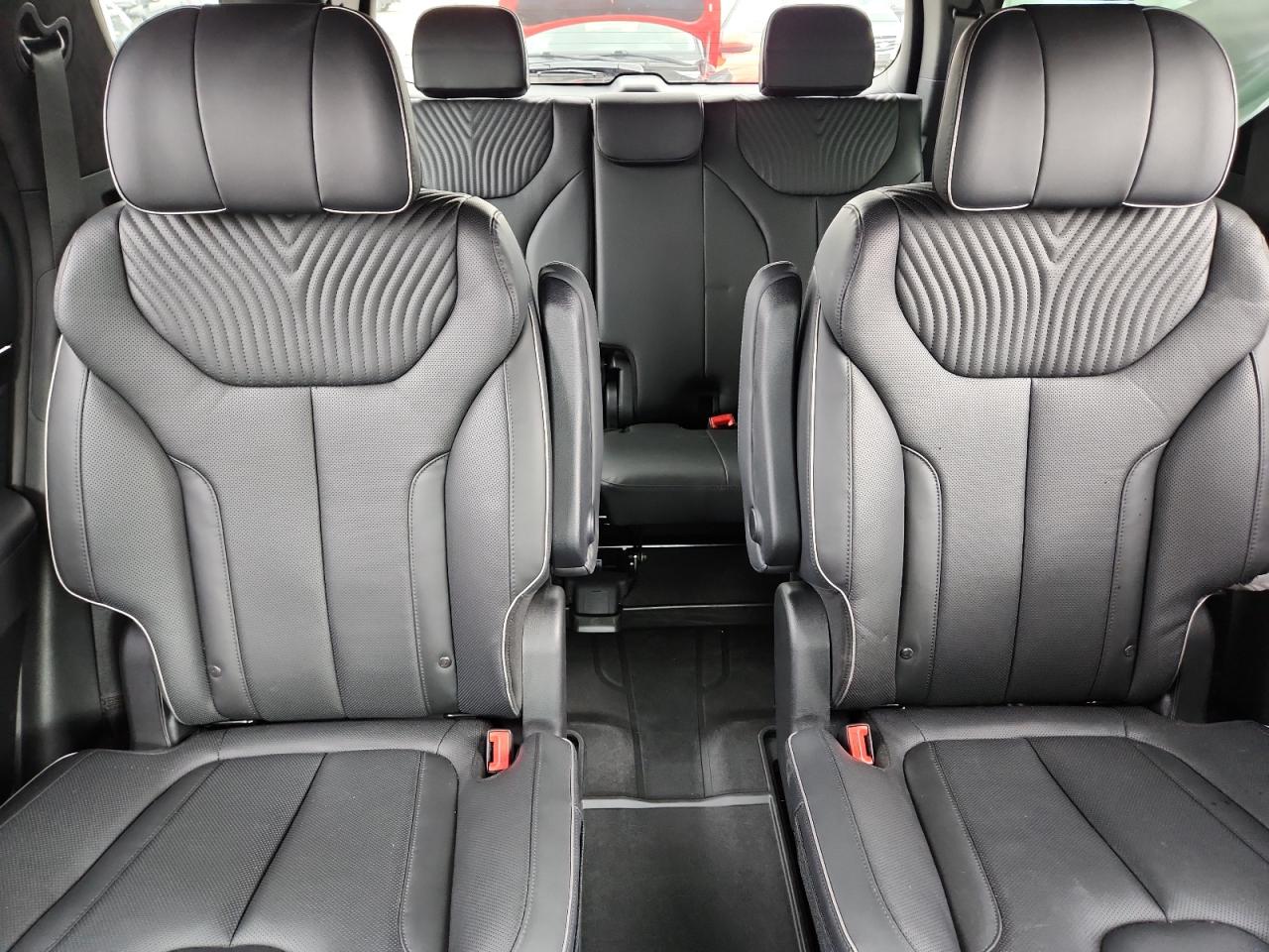 HYUNDAI PALISADE CALLIGRAPHY