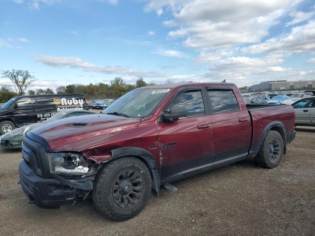 RAM 1500 REBEL