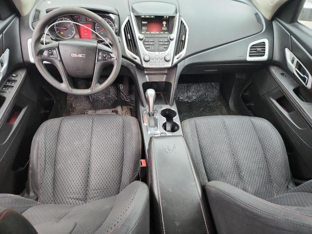 2012 GMC TERRAIN SL - 2GKALMEK6C6317715