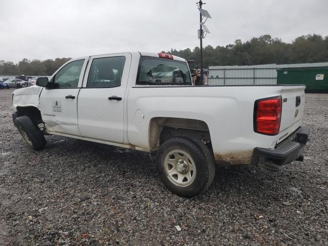 2018 CHEVROLET SILVERADO - 3GCPCNEC1JG595170