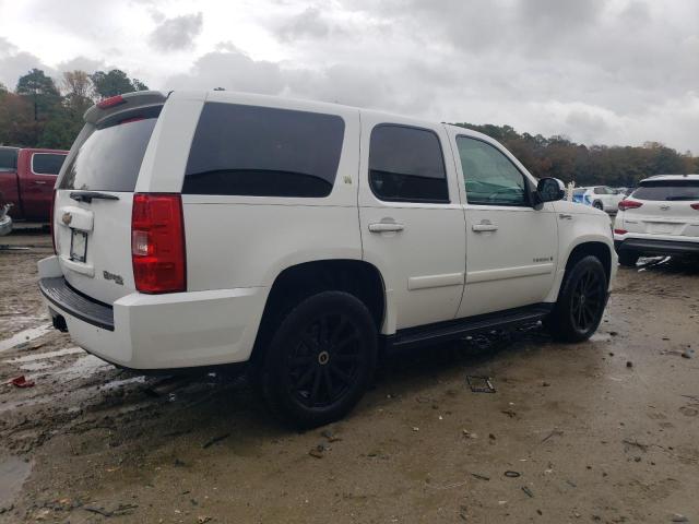 2009 CHEVROLET TAHOE HYBR #3286731303