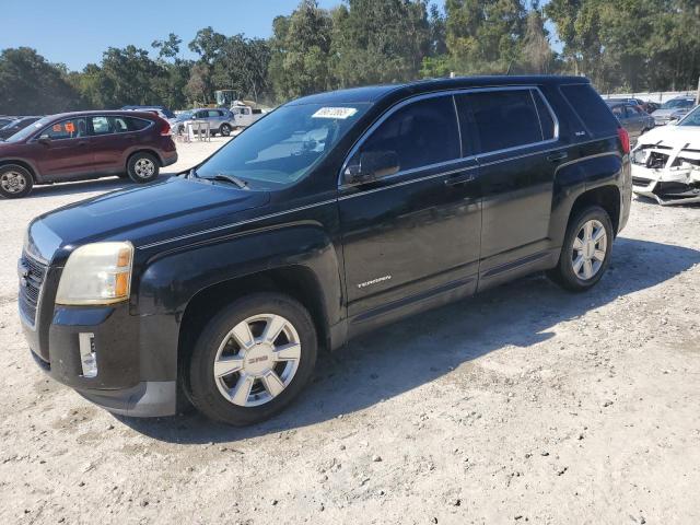GMC TERRAIN SL