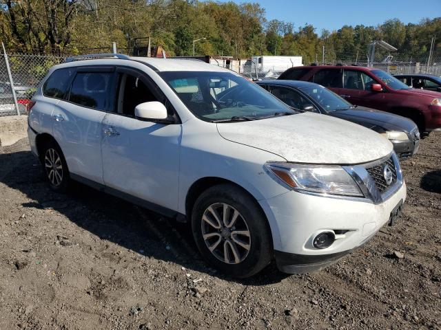 2015 NISSAN PATHFINDER - 5N1AR2MM8FC645940