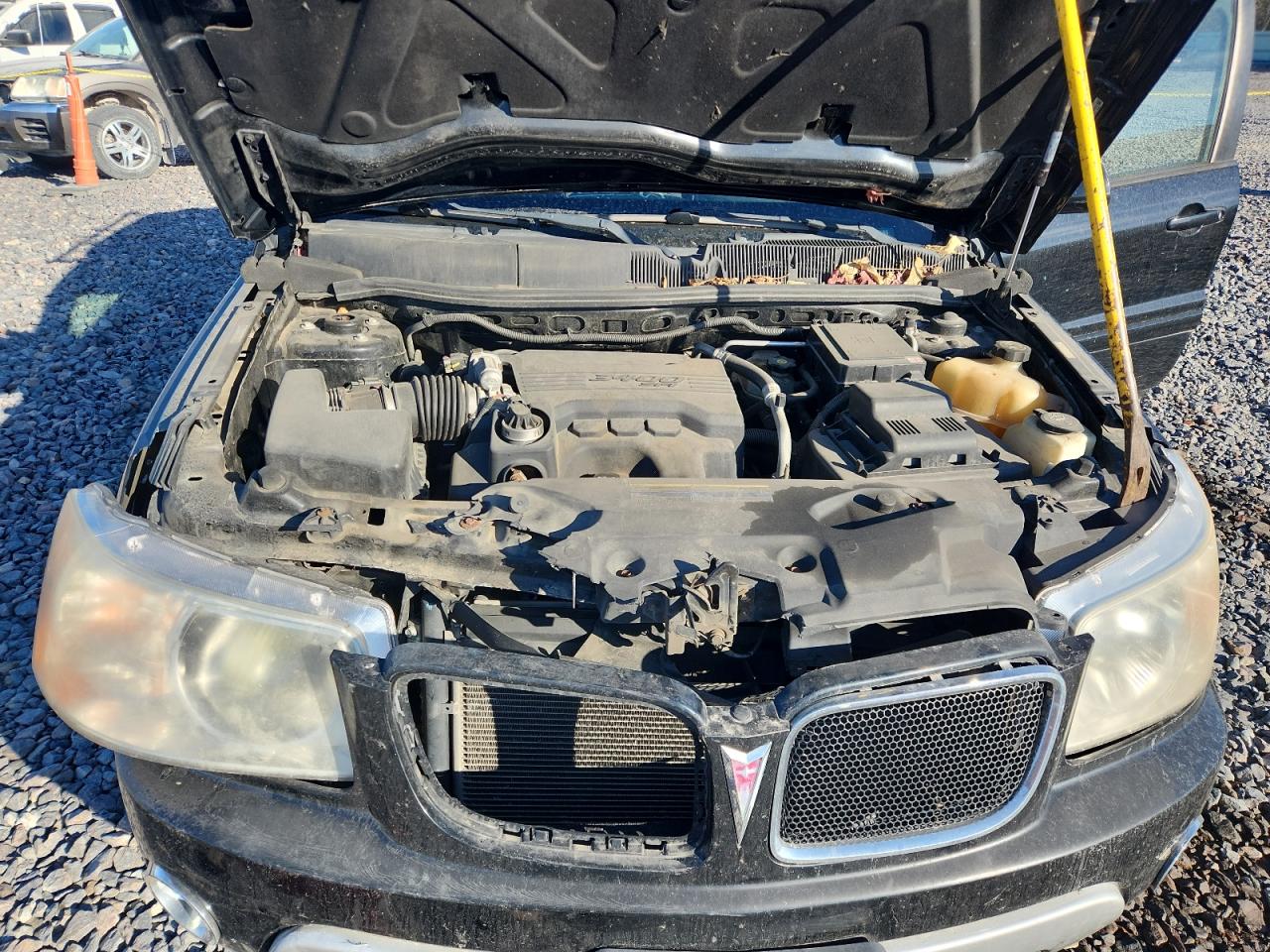 Lot #3281570388 2009 PONTIAC TORRENT