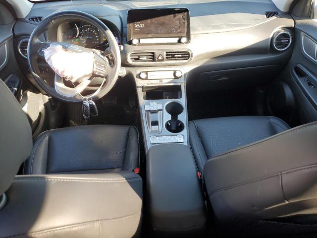 2021 HYUNDAI KONA ULTIMATE KM8K53AG8MU112322