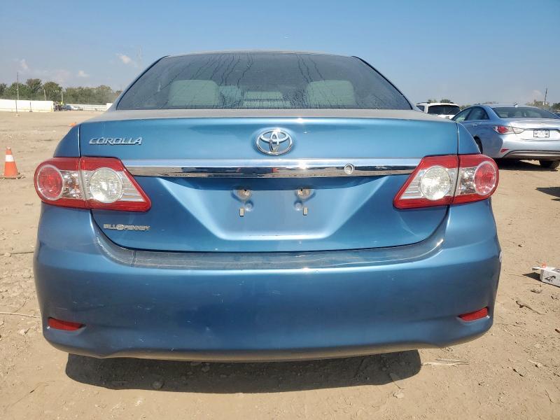 2013 TOYOTA COROLLA BA - 5YFBU4EE9DP219575