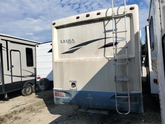 2001 ULTR MOTORHOME #3284402723