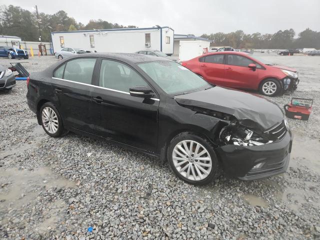 2015 VOLKSWAGEN JETTA SE - 3VWD17AJ8FM284186