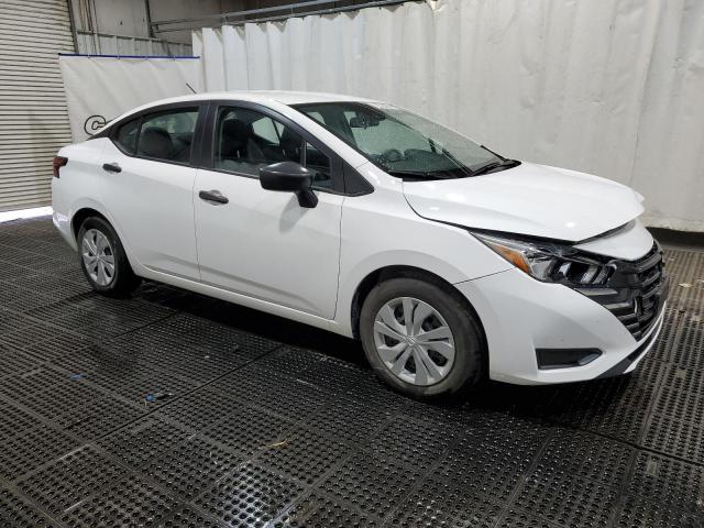 2024 NISSAN VERSA S 3N1CN8DV6RL825451