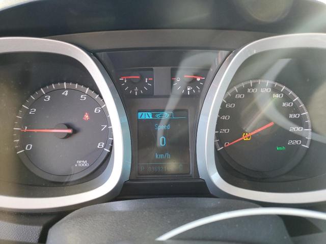 2017 CHEVROLET EQUINOX LT - 2GNFLFE37H6158692