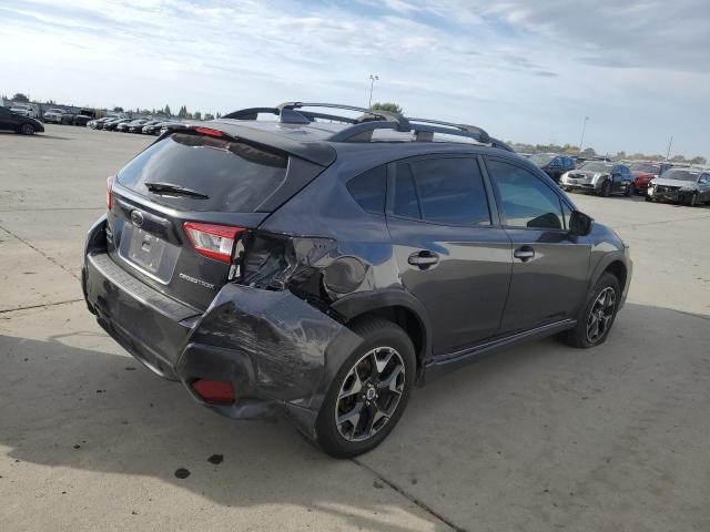 2018 SUBARU CROSSTREK PREMIUM - JF2GTADC0JH310802