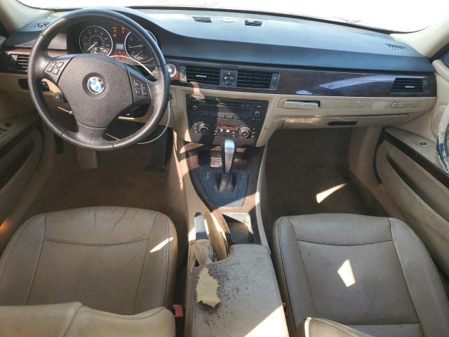 2011 BMW 328 I SULE - WBAPH5C56BF093275