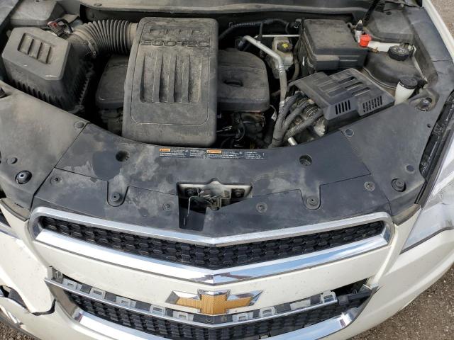 2015 CHEVROLET EQUINOX LTZ #3305395322