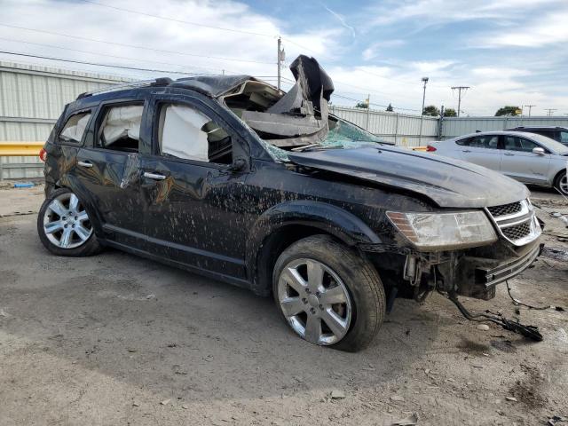 2015 DODGE JOURNEY LI 3C4PDDDG3FT518889