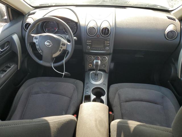 2012 NISSAN ROGUE S #3281630400