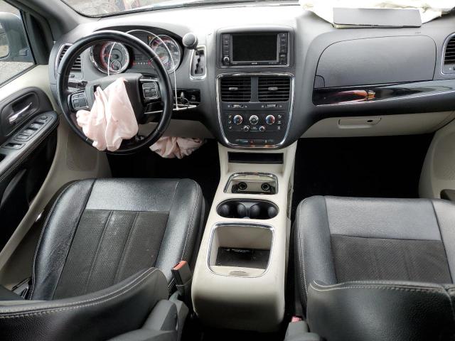 2019 DODGE GRAND CARA - 2C4RDGCG2KR695779