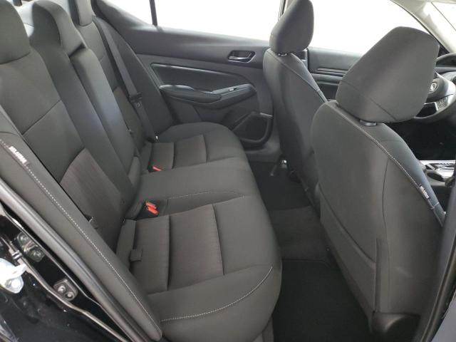 2025 NISSAN ALTIMA SV 1N4BL4DV7SN397439