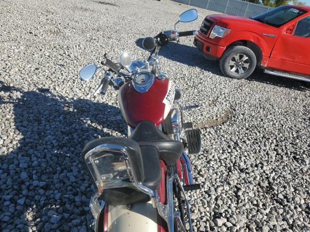 2001 YAMAHA XVS1100 - JYAVP11EX1A013735