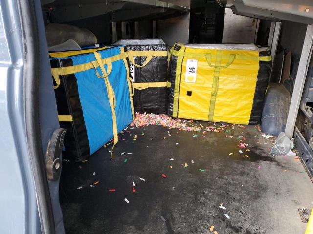 2020 FORD TRANSIT T- #3297168868