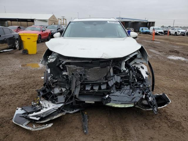 2023 NISSAN ROGUE SL - Inny widok