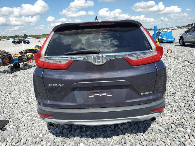 2018 HONDA CR-V TOURI #3293405068