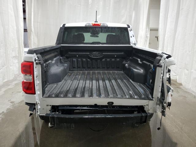 2023 FORD MAVERICK XL 3FTTW8F91PRA63473