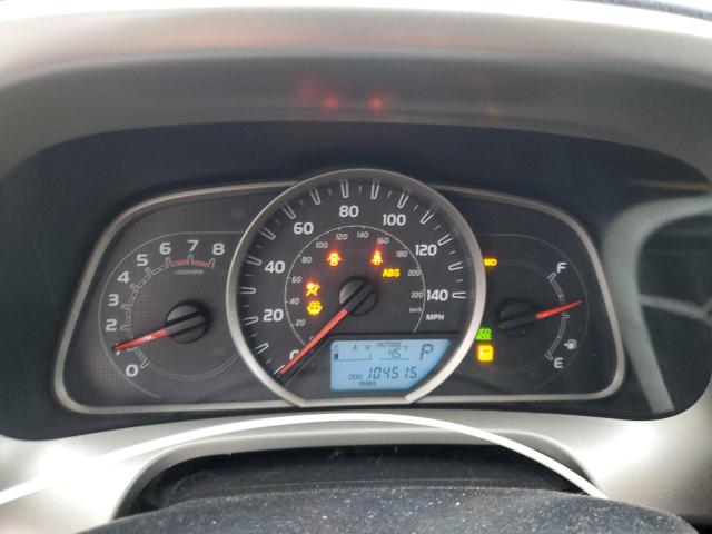 2013 TOYOTA RAV4 XLE #3284648336