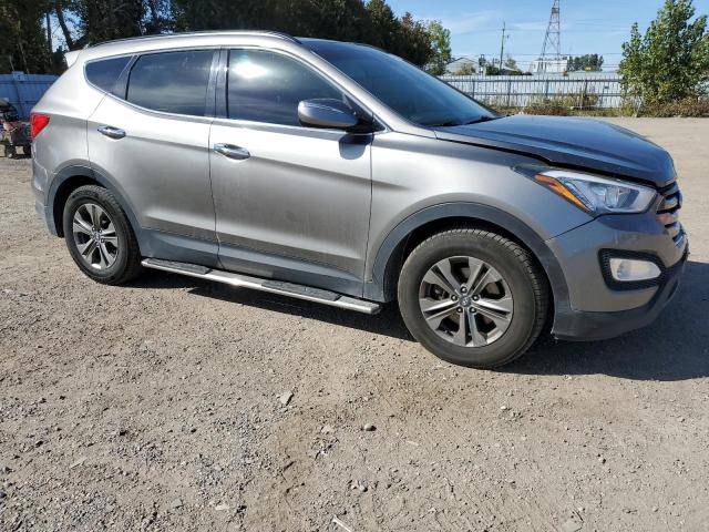 2016 HYUNDAI SANTA FE SPORT - 5XYZUDLB9GG326979